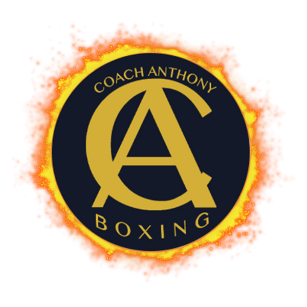 Coach Anthony's Boxing Training